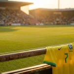 Brazil national football team at the 2026 World Cup — betting analysis and squad preview