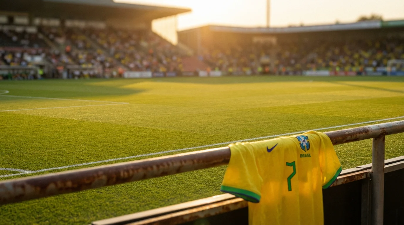 Brazil national football team at the 2026 World Cup — betting analysis and squad preview