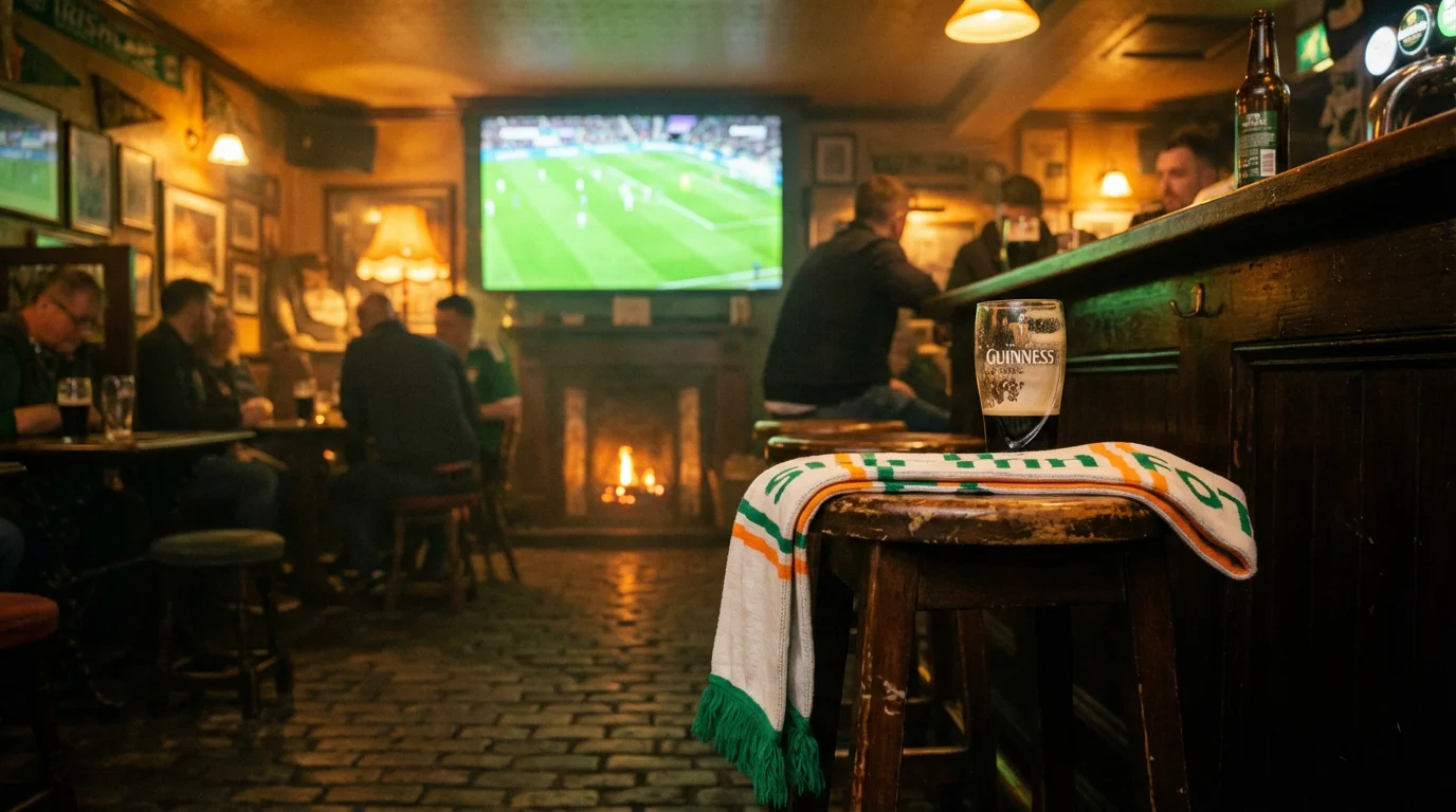 England at the 2026 World Cup — odds, squad analysis and the Irish punter perspective