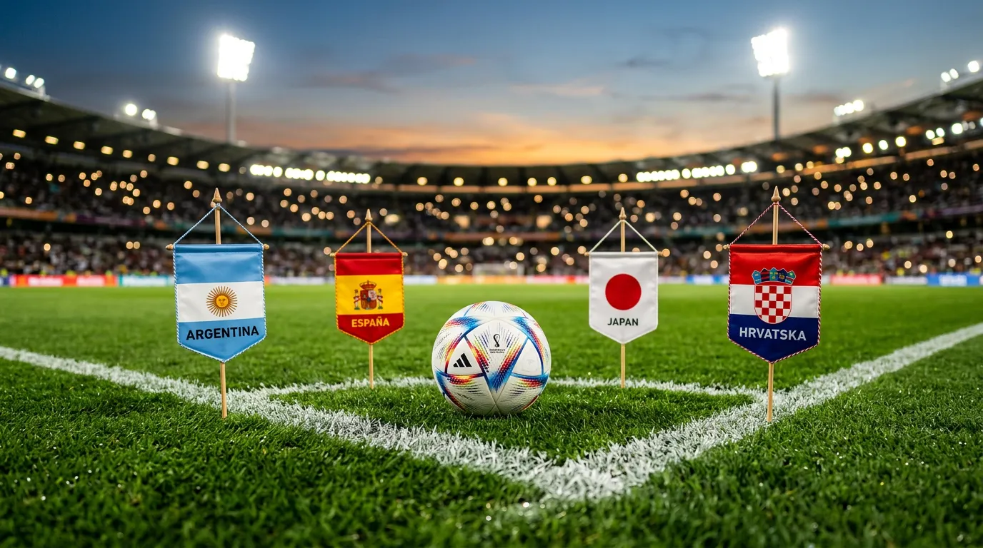 World Cup 2026 Group B preview with Canada, Switzerland, Qatar and Bosnia and Herzegovina