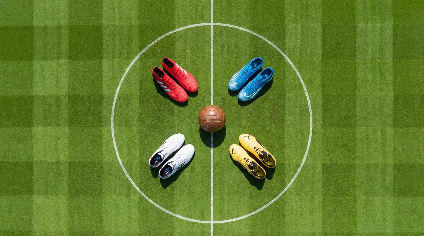 World Cup 2026 Group G with Belgium, Egypt, Iran and New Zealand
