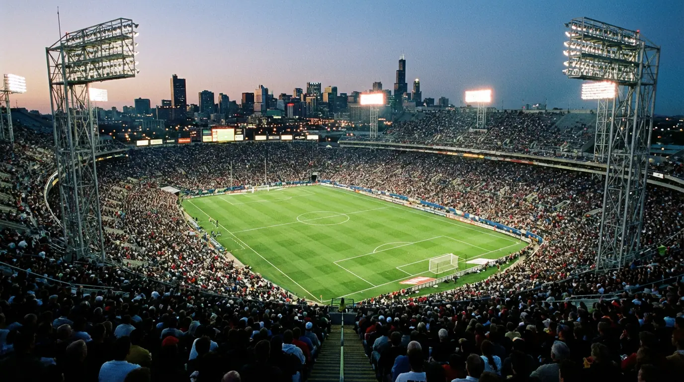 USA at the 2026 World Cup — host nation odds, squad depth and betting analysis