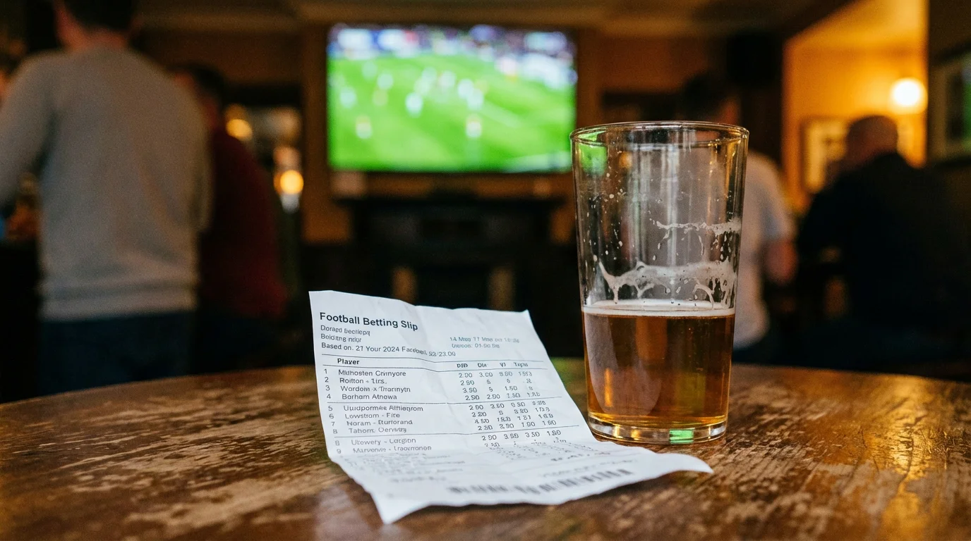 Guide to World Cup 2026 bet types and betting markets explained for Irish punters