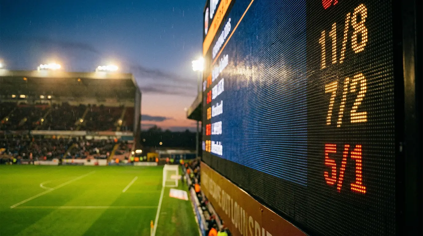 World Cup 2026 odds analysis covering outright winner, group stage and match betting markets