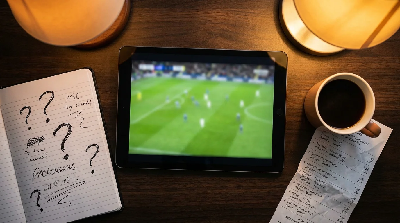 World Cup 2026 betting frequently asked questions for Irish punters