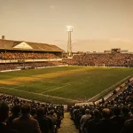 History of World Cup betting including famous upsets, favourites and market lessons