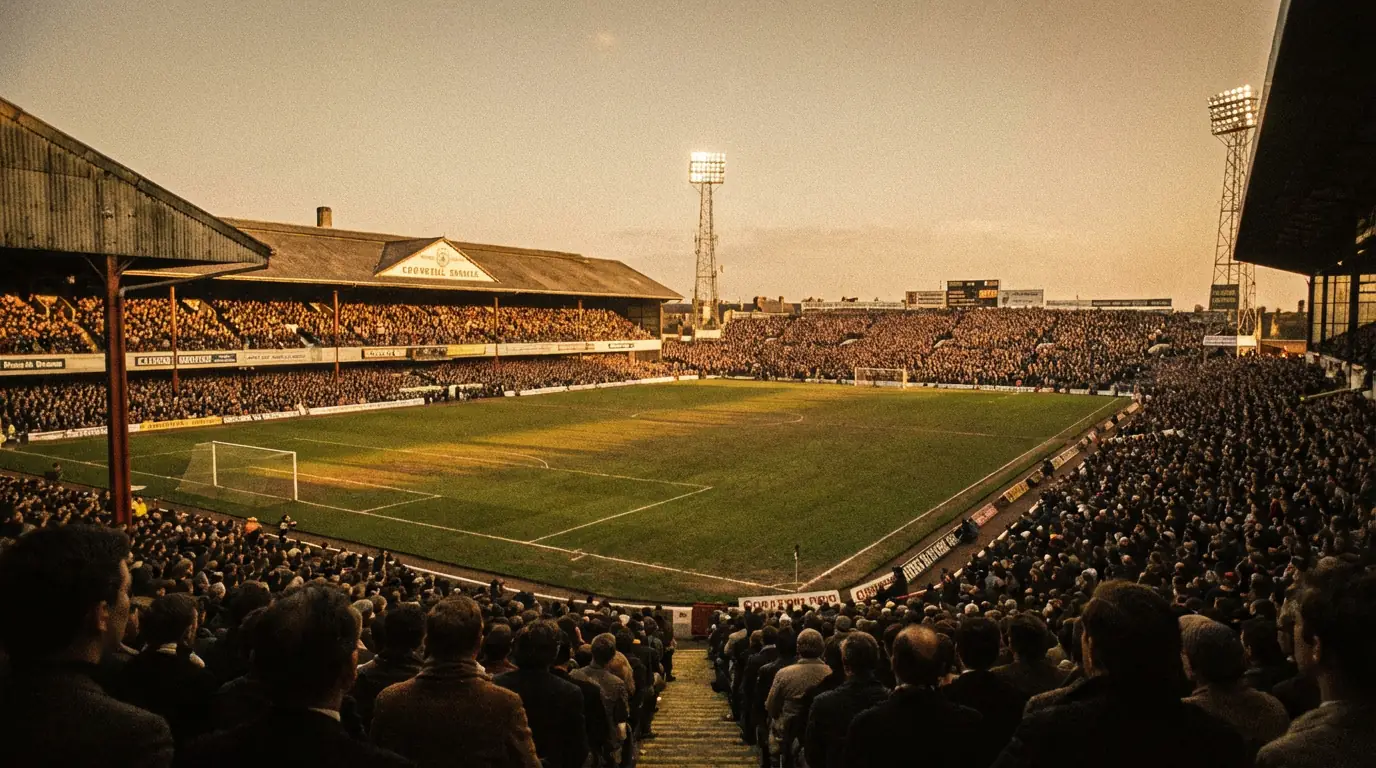 History of World Cup betting including famous upsets, favourites and market lessons