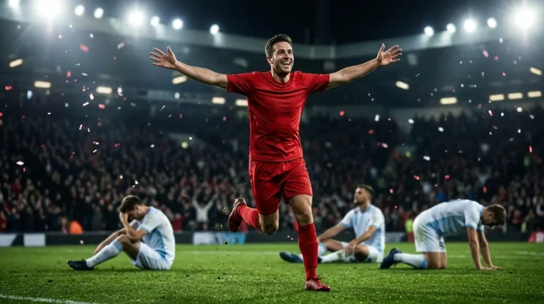 Spain 1-0 Argentina: The Final Inside Read — What Actually Won It