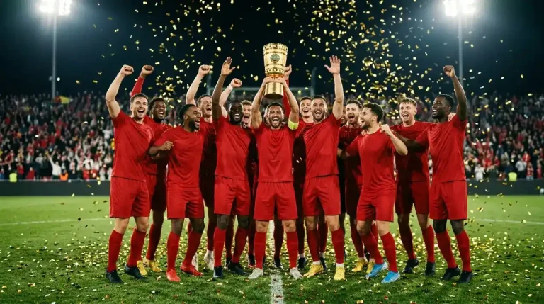 Spain’s Records: The Double, the History-First and the Meanest Defence a World Cup Winner Has Ever Had